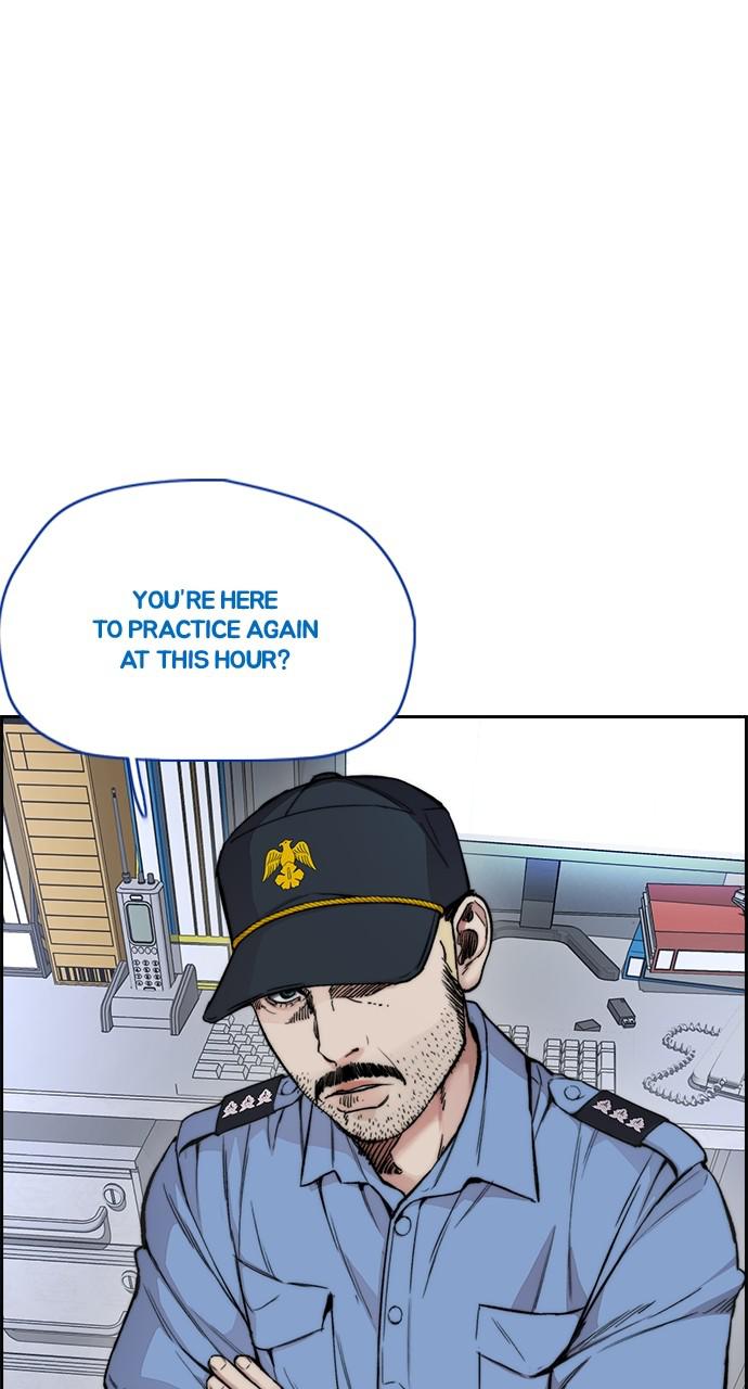 Wind Breaker SS4 - Manhwa Chap 40 - Next Chap 41