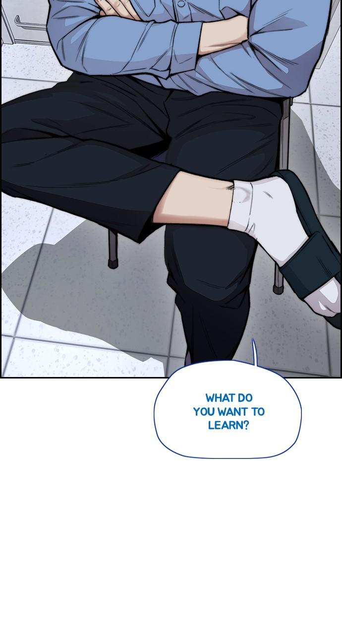 Wind Breaker SS4 - Manhwa Chap 40 - Next Chap 41