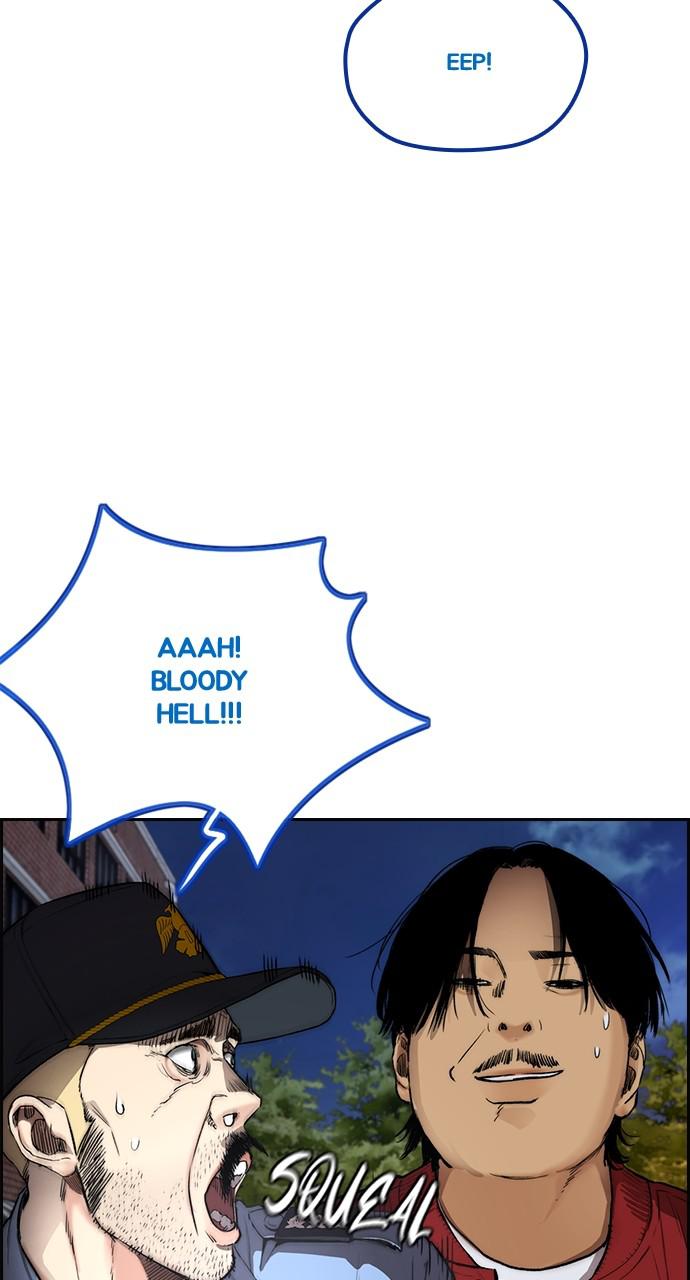 Wind Breaker SS4 - Manhwa Chap 40 - Next Chap 41