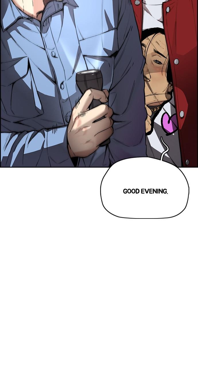 Wind Breaker SS4 - Manhwa Chap 40 - Next Chap 41