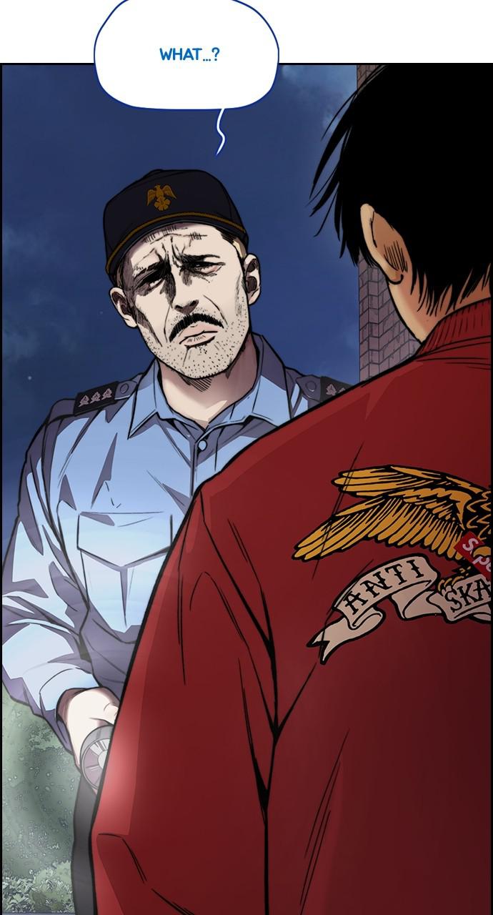 Wind Breaker SS4 - Manhwa Chap 40 - Next Chap 41