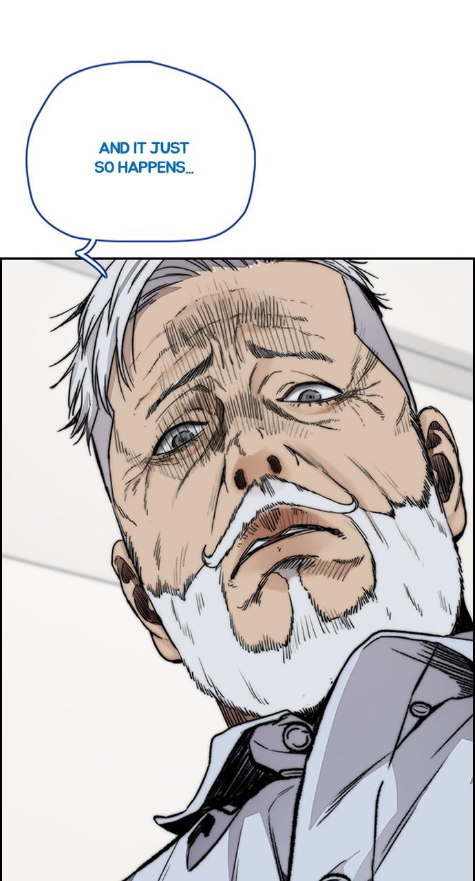 Wind Breaker SS4 - Manhwa Chap 40 - Next Chap 41