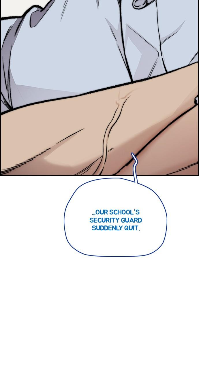 Wind Breaker SS4 - Manhwa Chap 40 - Next Chap 41