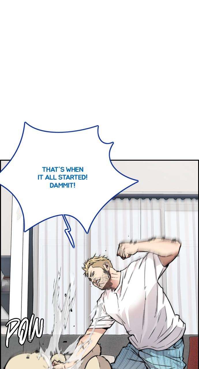 Wind Breaker SS4 - Manhwa Chap 40 - Next Chap 41