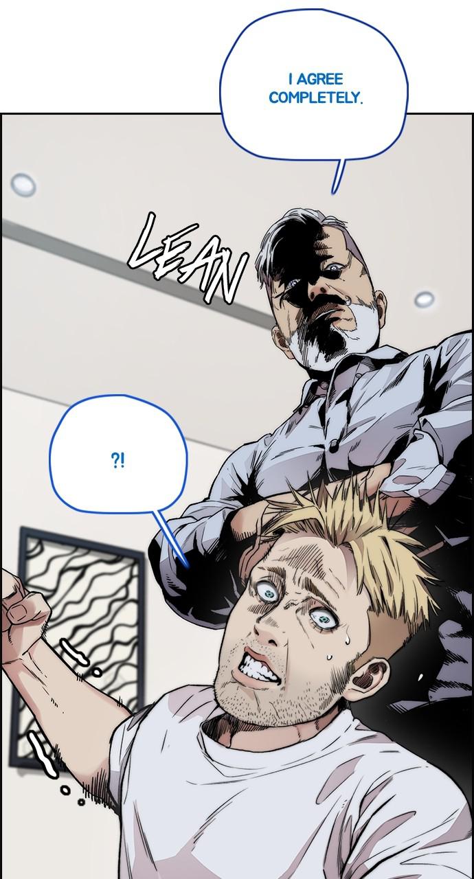 Wind Breaker SS4 - Manhwa Chap 40 - Next Chap 41