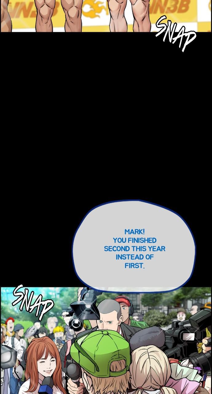 Wind Breaker SS4 - Manhwa Chap 40 - Next Chap 41
