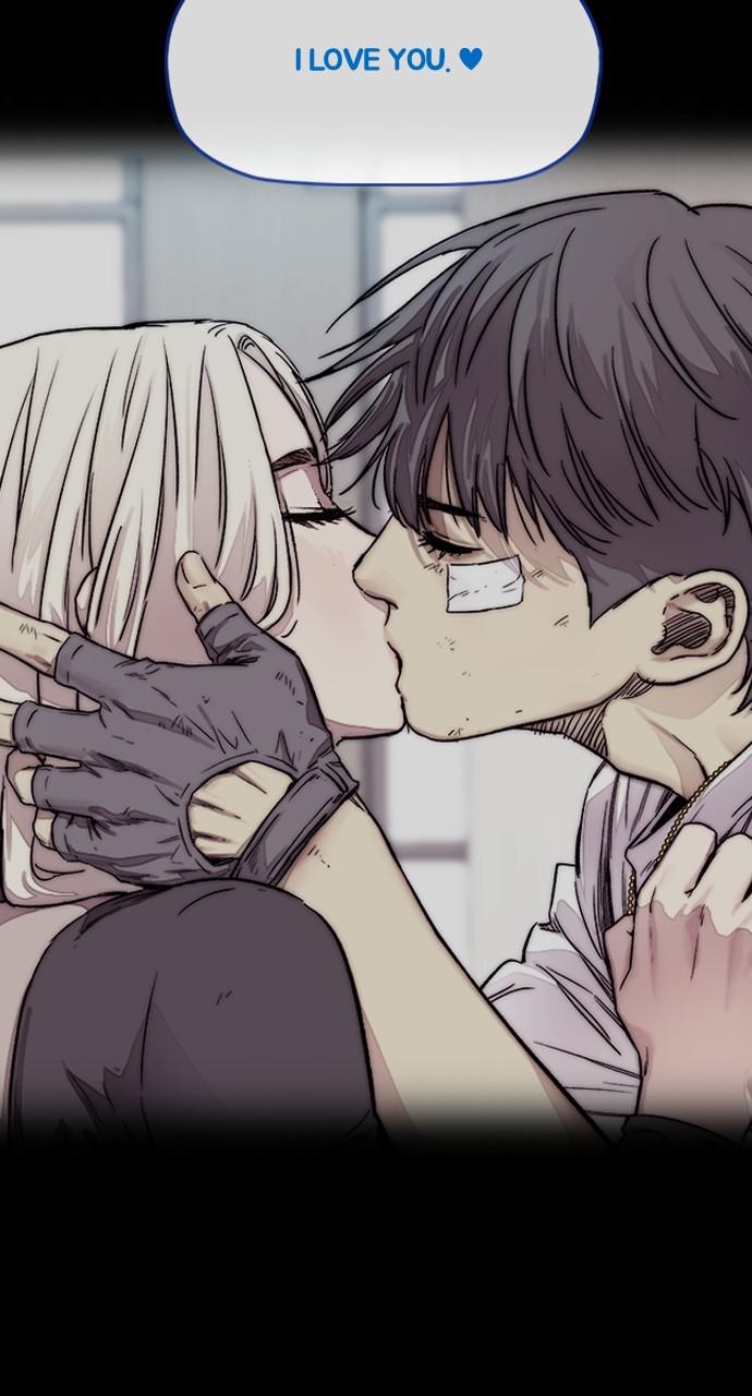 Wind Breaker SS4 - Manhwa Chap 40 - Next Chap 41