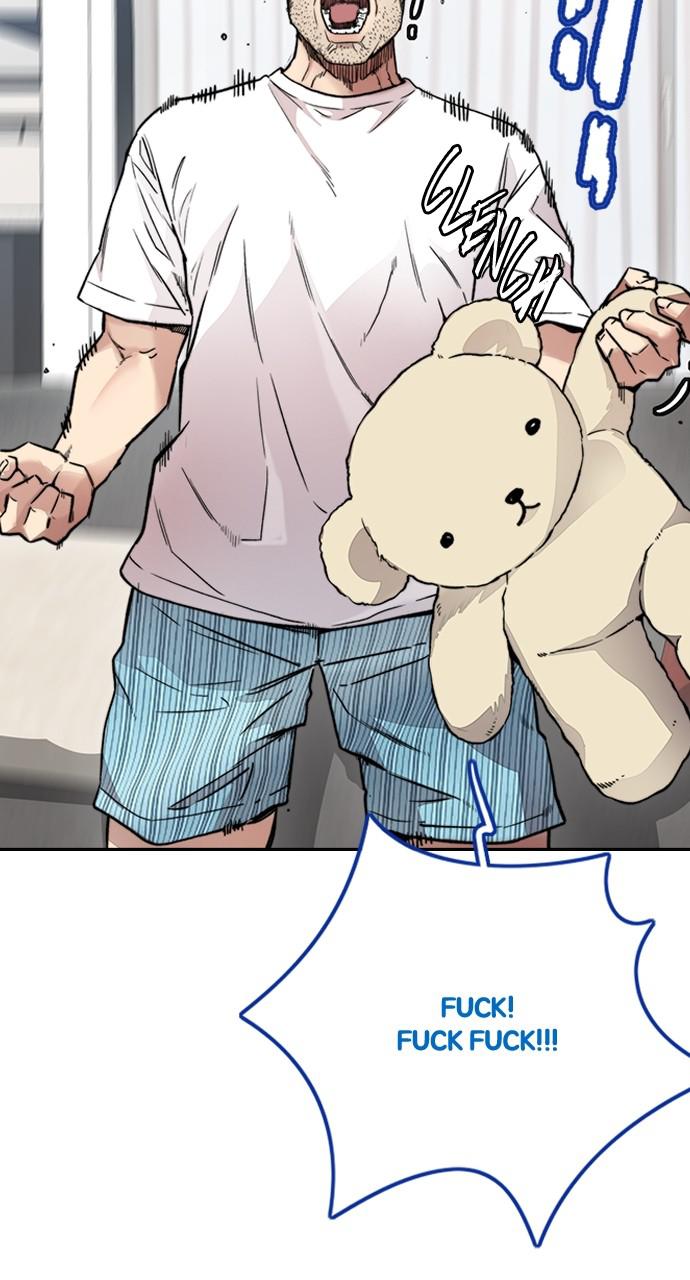 Wind Breaker SS4 - Manhwa Chap 40 - Next Chap 41