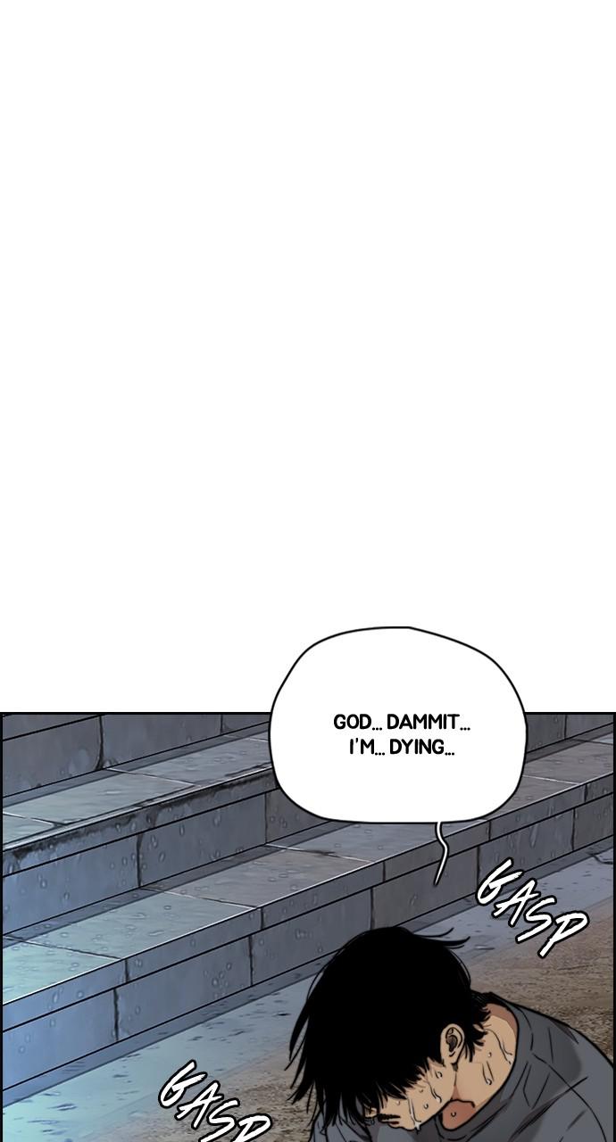 Wind Breaker SS4 - Manhwa Chap 40 - Next Chap 41