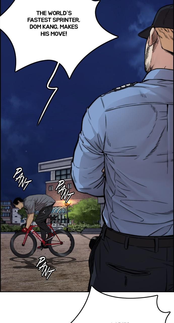 Wind Breaker SS4 - Manhwa Chap 40 - Next Chap 41