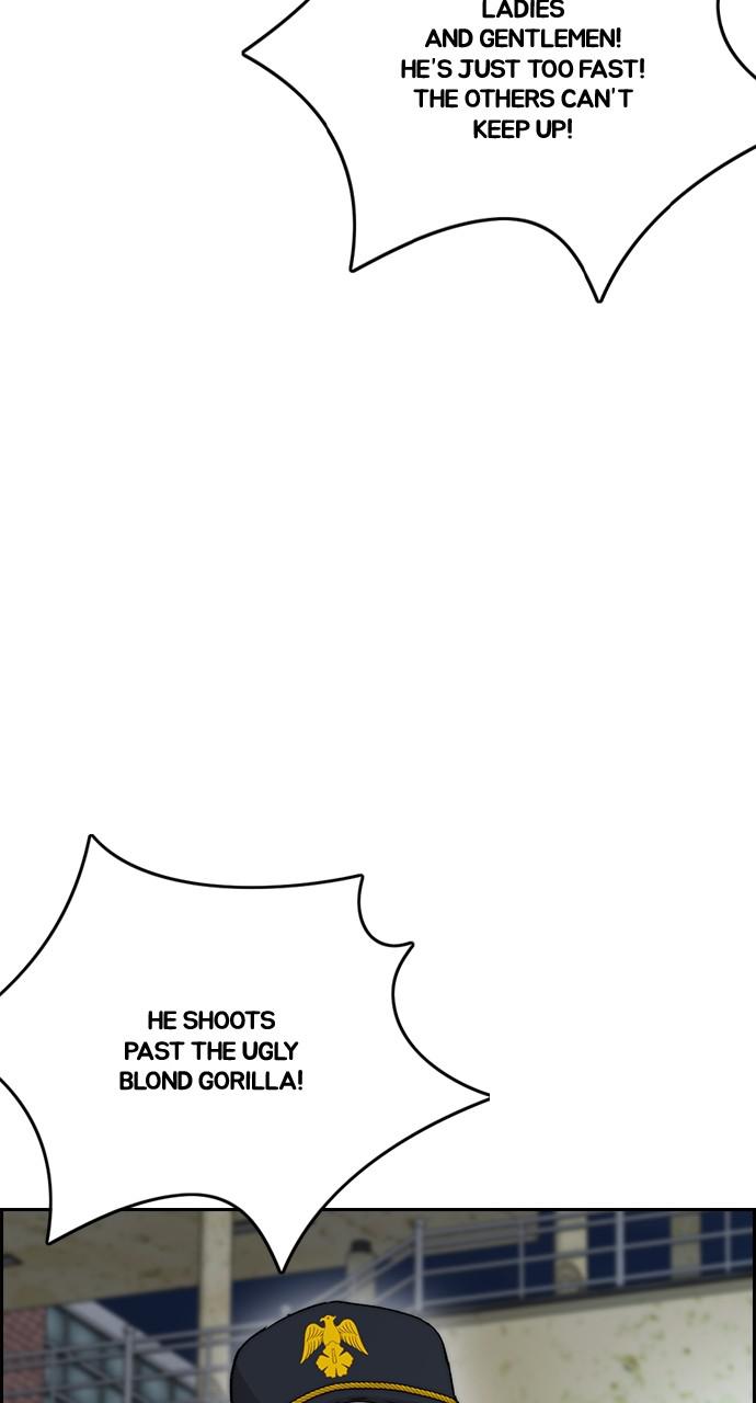 Wind Breaker SS4 - Manhwa Chap 40 - Next Chap 41