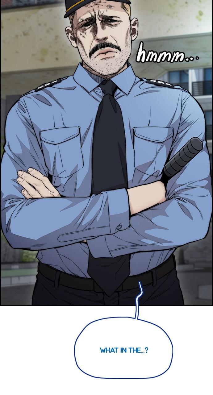 Wind Breaker SS4 - Manhwa Chap 40 - Next Chap 41