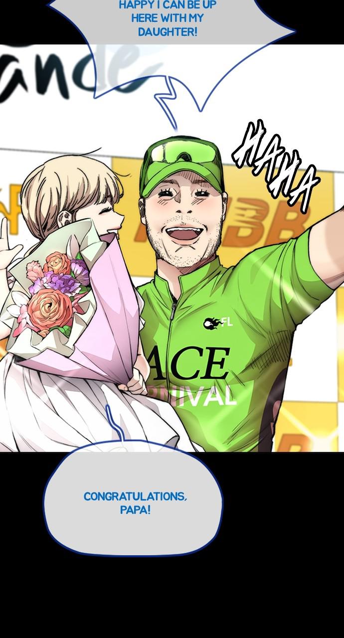 Wind Breaker SS4 - Manhwa Chap 40 - Next Chap 41