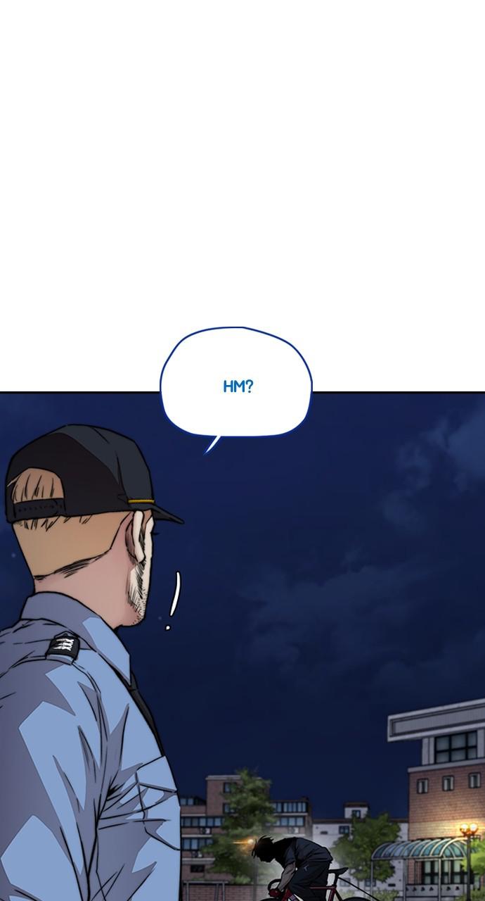 Wind Breaker SS4 - Manhwa Chap 40 - Next Chap 41