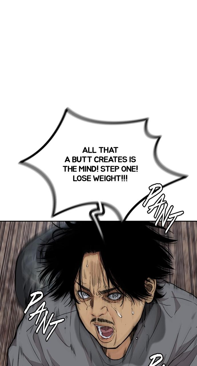 Wind Breaker SS4 - Manhwa Chap 40 - Next Chap 41