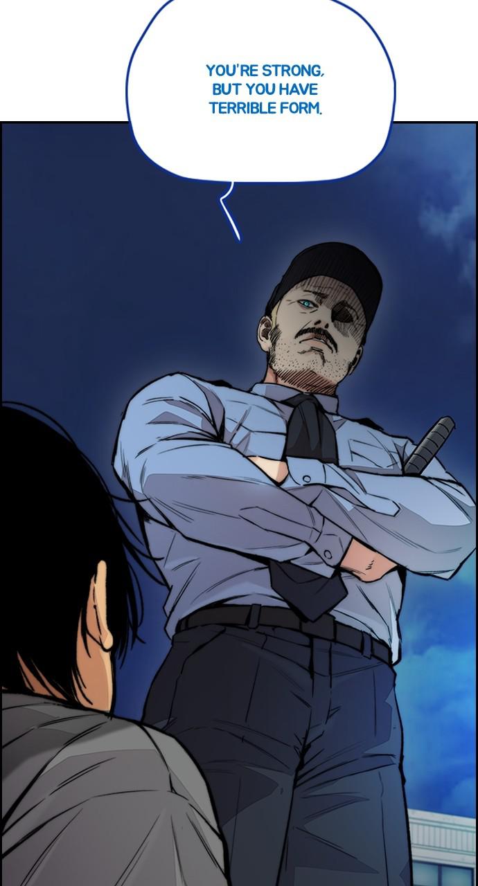 Wind Breaker SS4 - Manhwa Chap 40 - Next Chap 41
