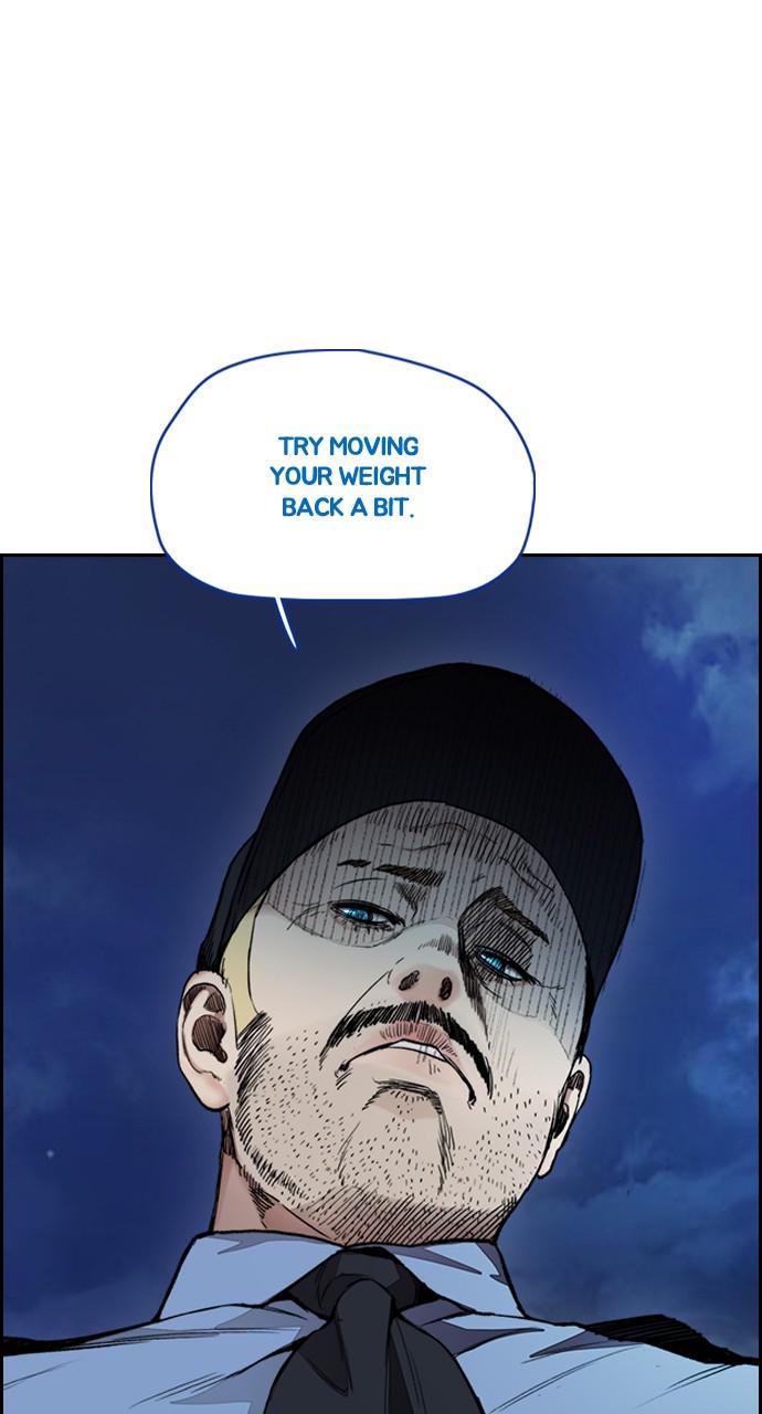 Wind Breaker SS4 - Manhwa Chap 40 - Next Chap 41
