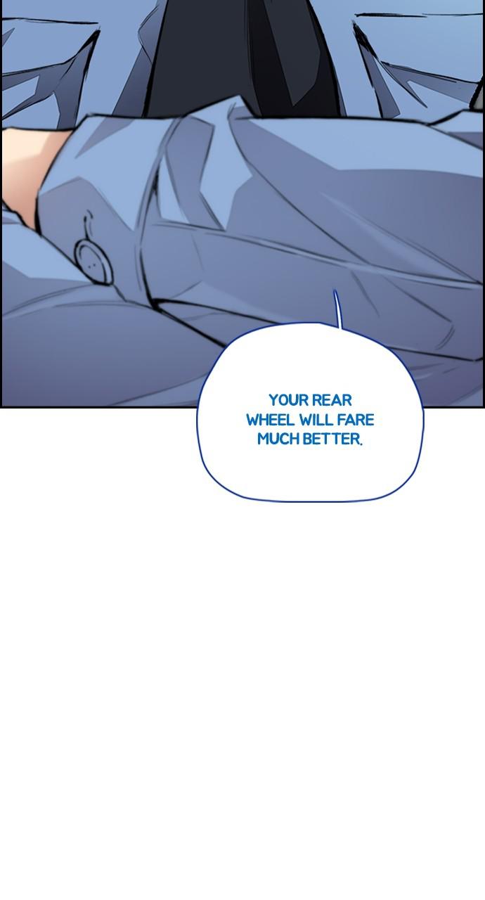 Wind Breaker SS4 - Manhwa Chap 40 - Next Chap 41