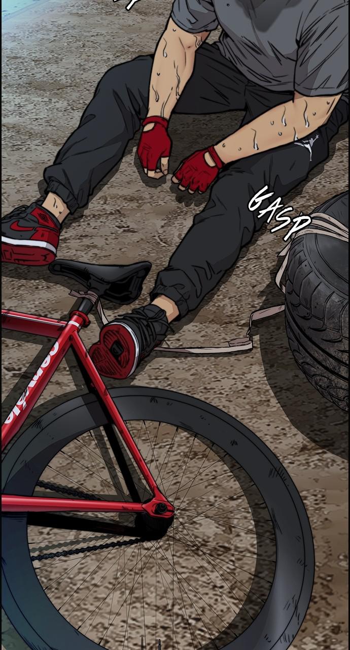 Wind Breaker SS4 - Manhwa Chap 40 - Next Chap 41