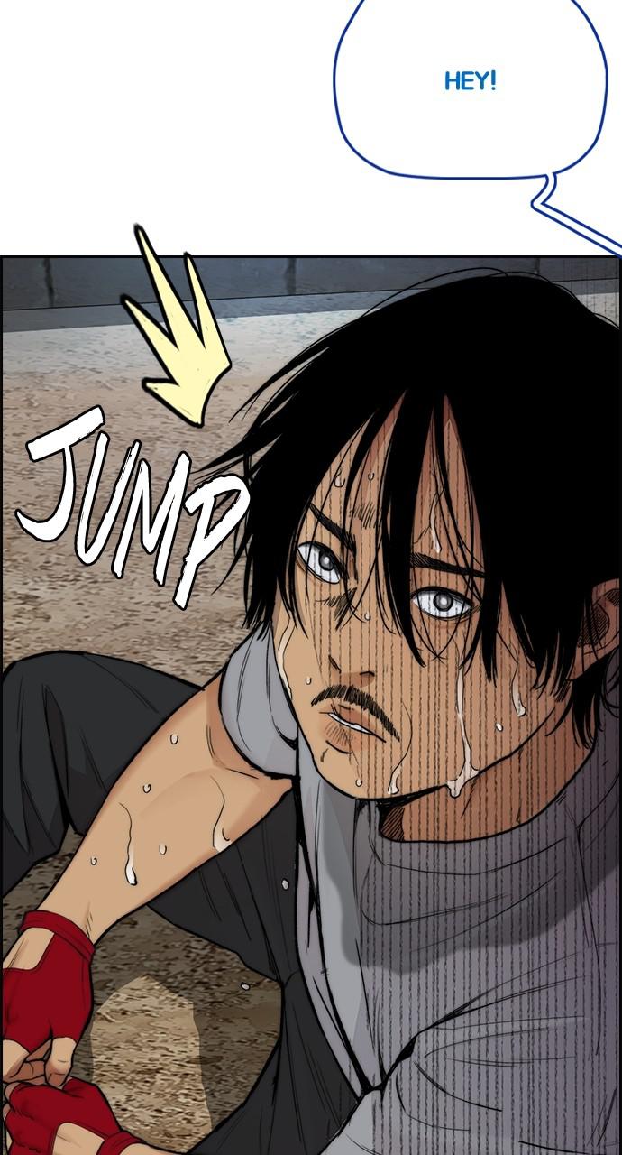 Wind Breaker SS4 - Manhwa Chap 40 - Next Chap 41