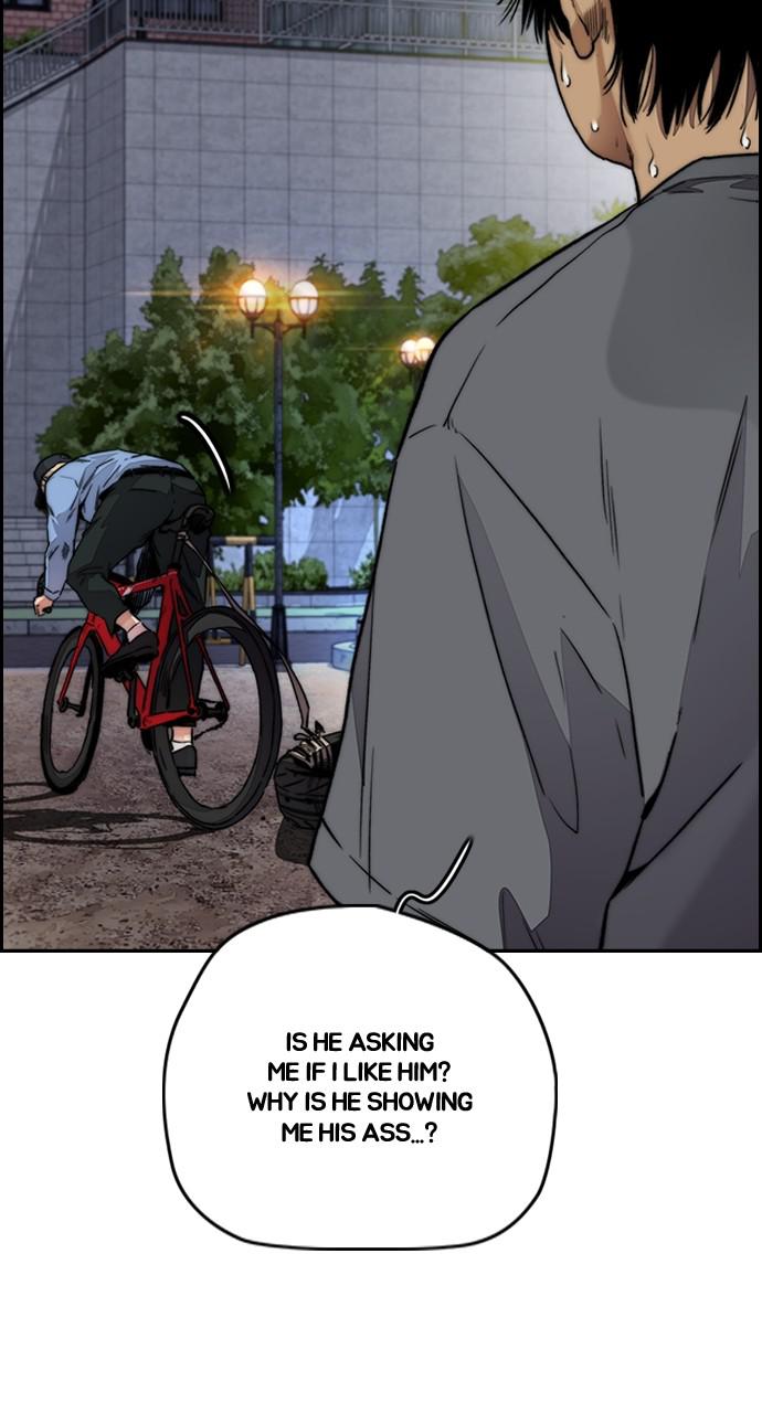 Wind Breaker SS4 - Manhwa Chap 40 - Next Chap 41