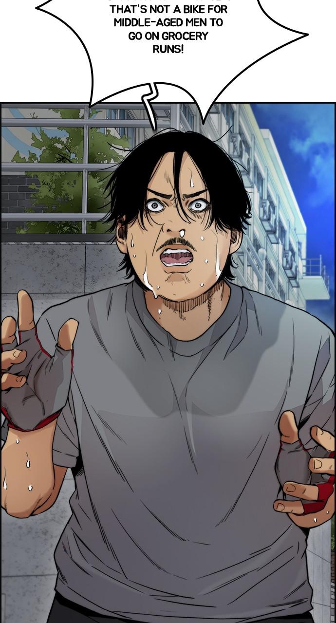 Wind Breaker SS4 - Manhwa Chap 40 - Next Chap 41