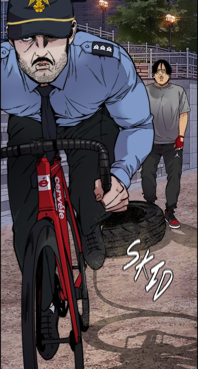 Wind Breaker SS4 - Manhwa Chap 40 - Next Chap 41