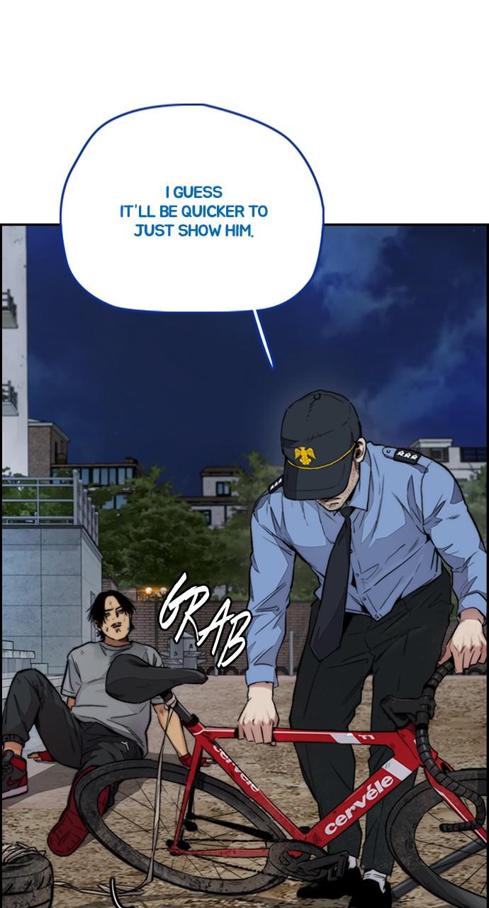 Wind Breaker SS4 - Manhwa Chap 40 - Next Chap 41