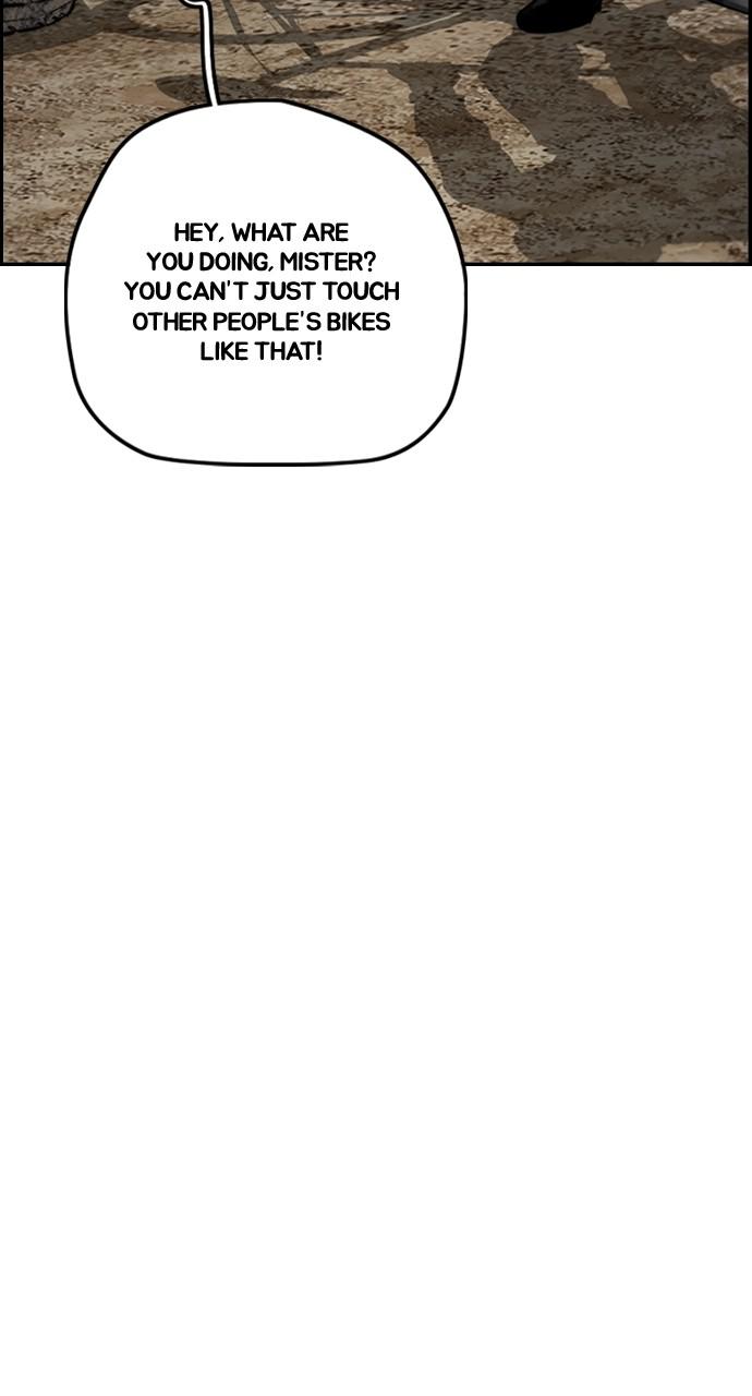 Wind Breaker SS4 - Manhwa Chap 40 - Next Chap 41