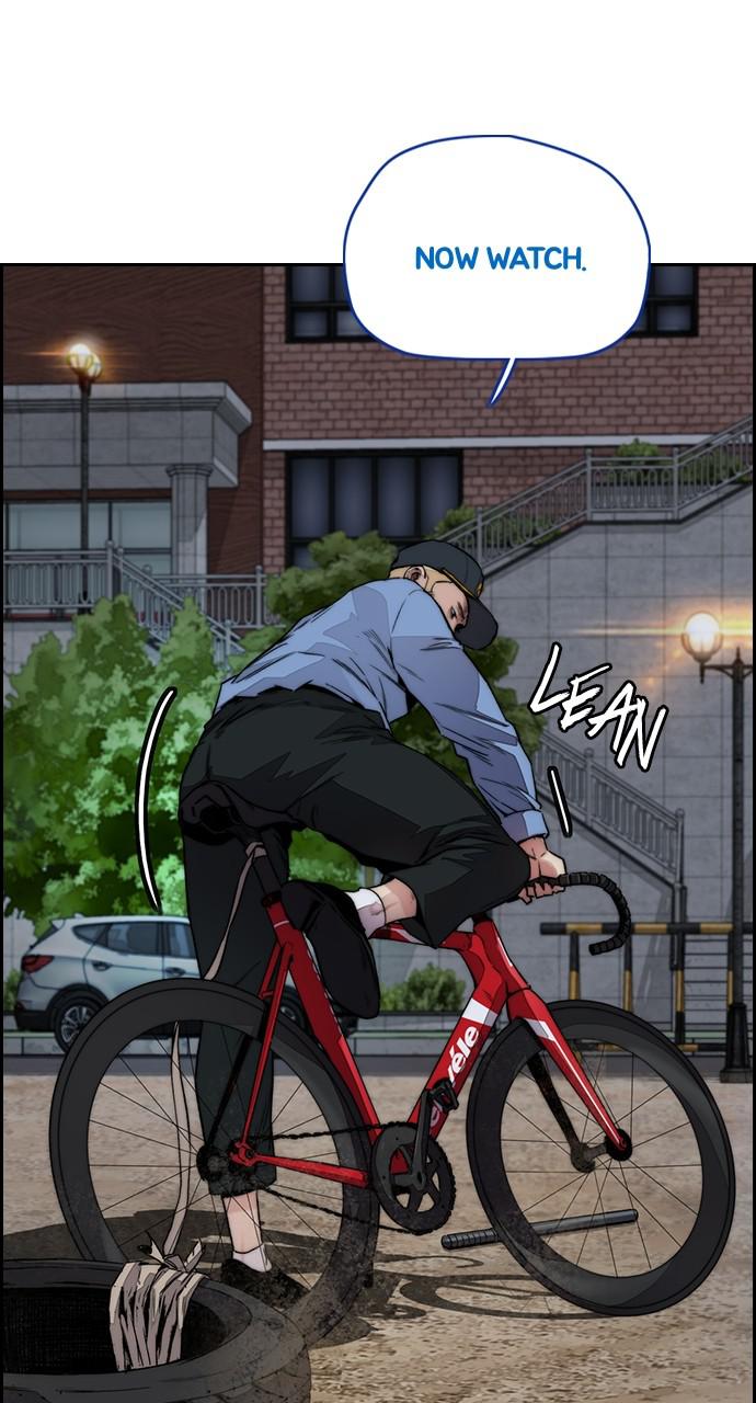 Wind Breaker SS4 - Manhwa Chap 40 - Next Chap 41