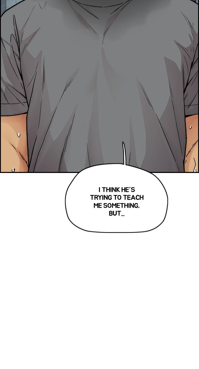 Wind Breaker SS4 - Manhwa Chap 40 - Next Chap 41
