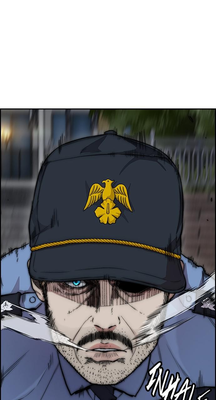 Wind Breaker SS4 - Manhwa Chap 40 - Next Chap 41