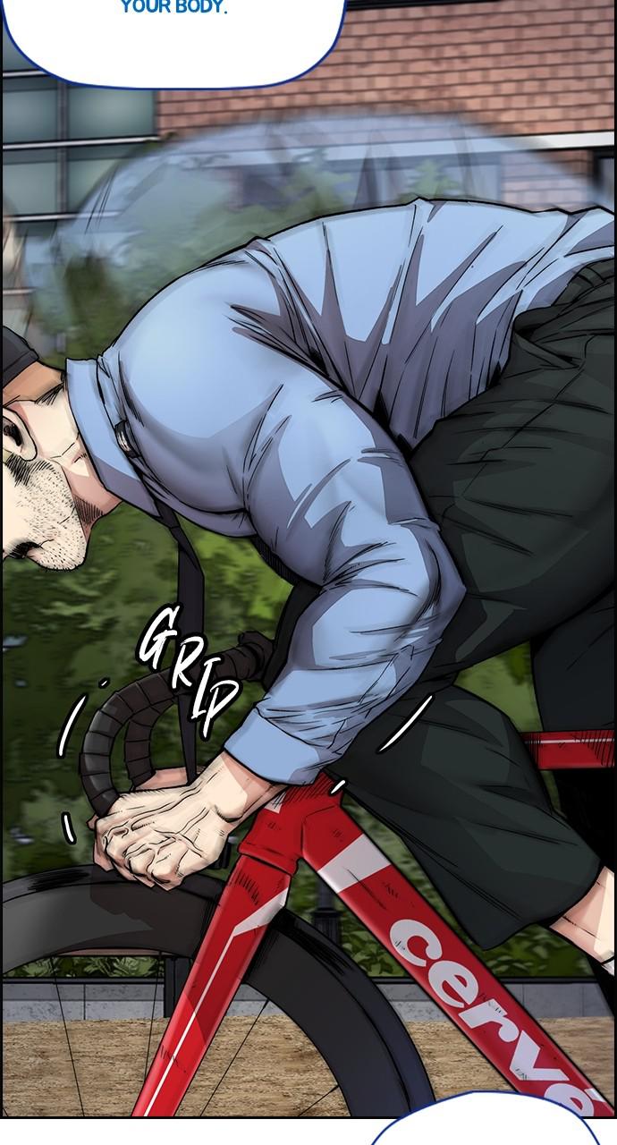 Wind Breaker SS4 - Manhwa Chap 40 - Next Chap 41