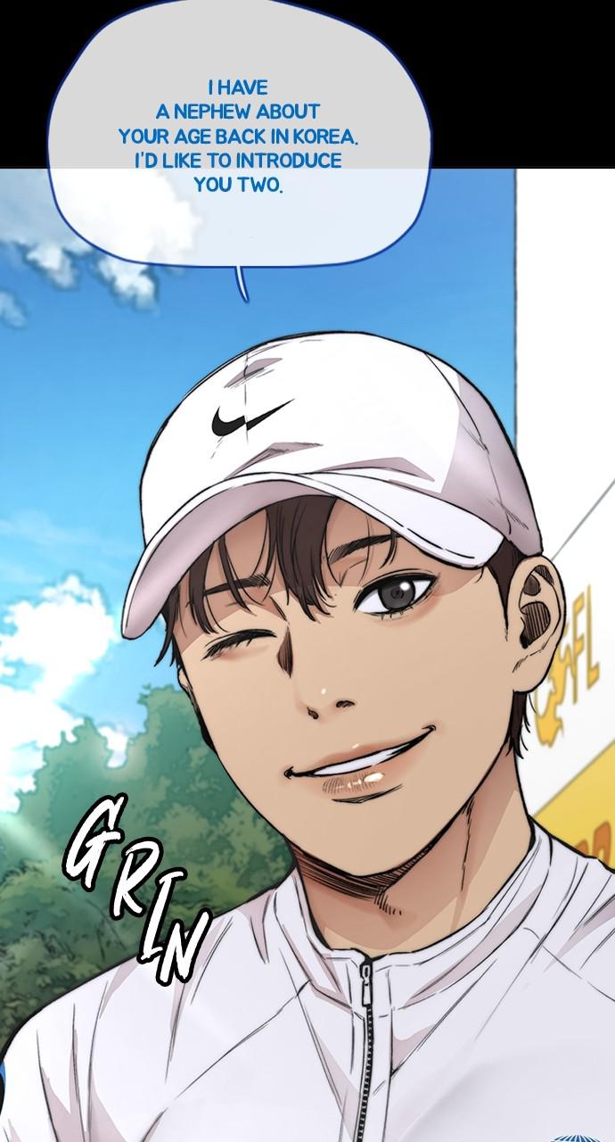 Wind Breaker SS4 - Manhwa Chap 40 - Next Chap 41