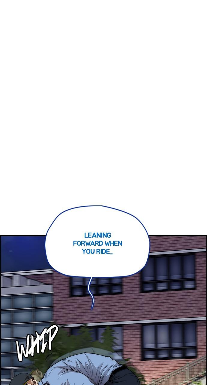 Wind Breaker SS4 - Manhwa Chap 40 - Next Chap 41