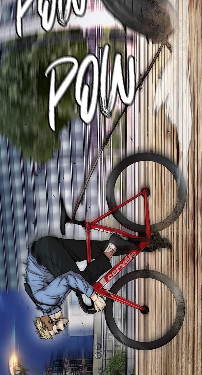 Wind Breaker SS4 - Manhwa Chap 40 - Next Chap 41