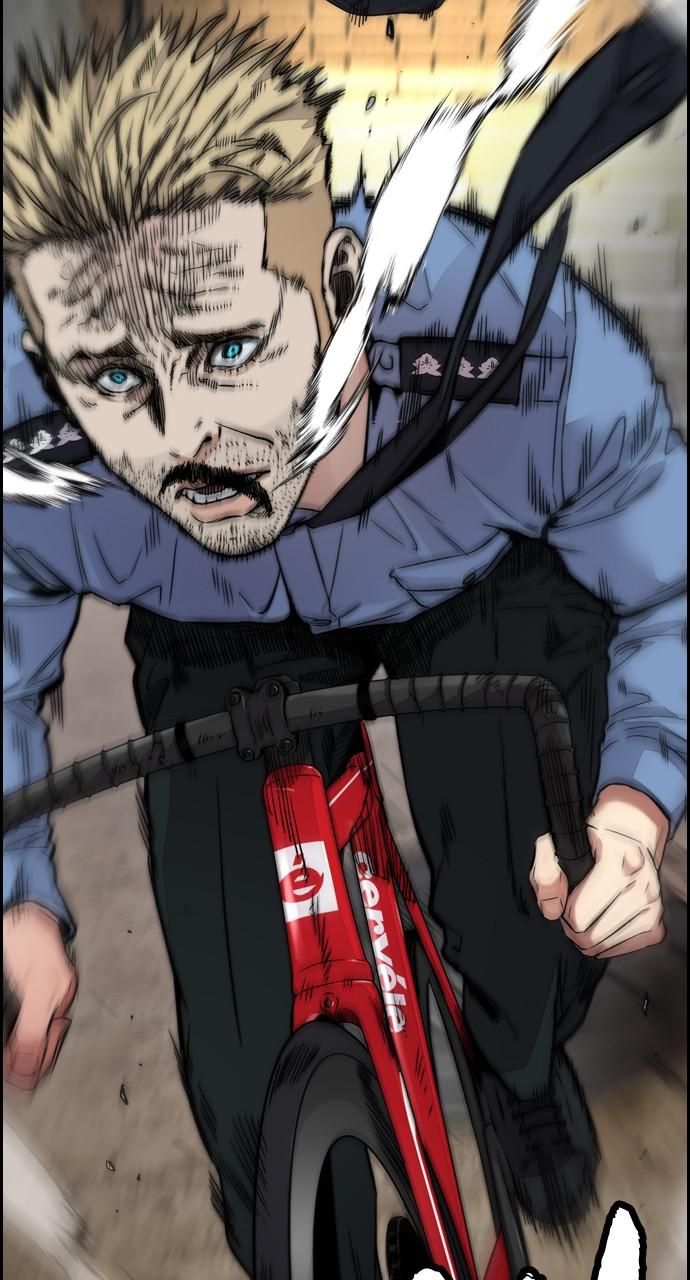 Wind Breaker SS4 - Manhwa Chap 40 - Next Chap 41