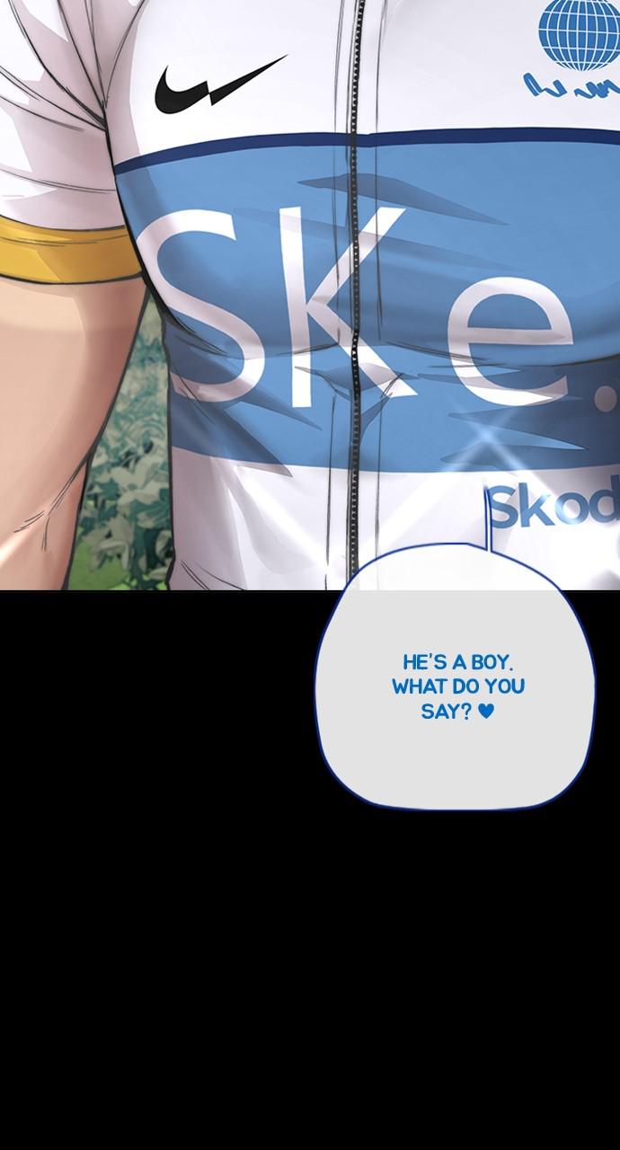 Wind Breaker SS4 - Manhwa Chap 40 - Next Chap 41