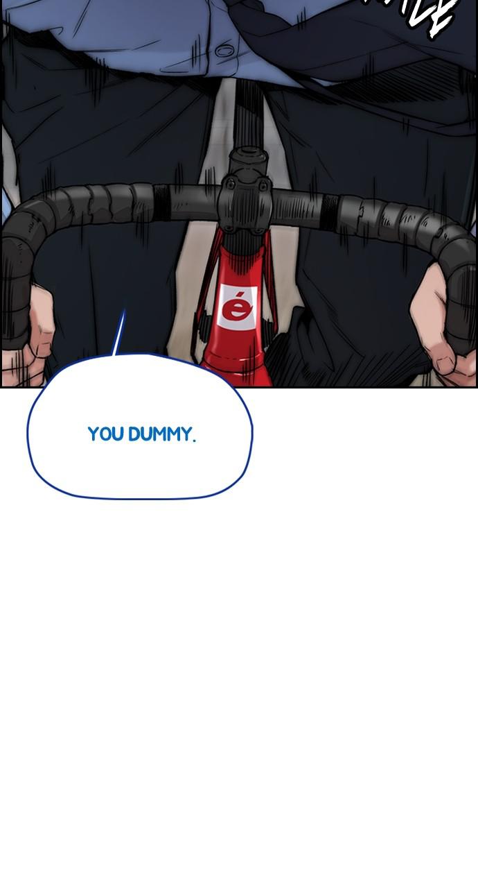 Wind Breaker SS4 - Manhwa Chap 40 - Next Chap 41