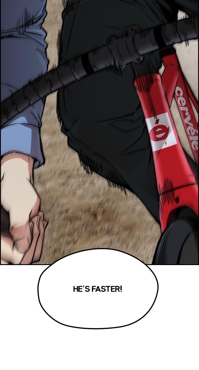 Wind Breaker SS4 - Manhwa Chap 40 - Next Chap 41