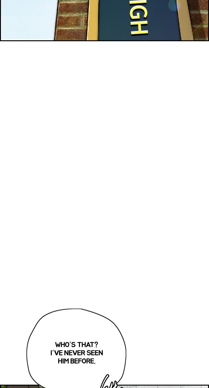 Wind Breaker SS4 - Manhwa Chap 40 - Next Chap 41