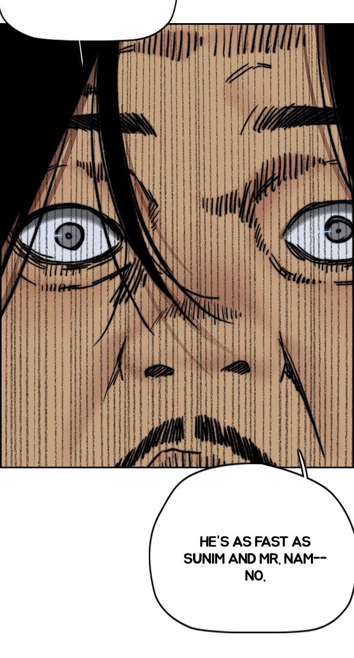Wind Breaker SS4 - Manhwa Chap 40 - Next Chap 41