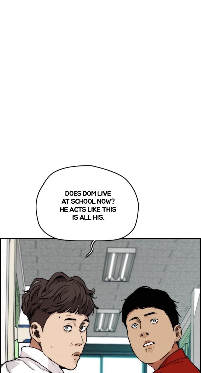 Wind Breaker SS4 - Manhwa Chap 41 - Next Chap 42