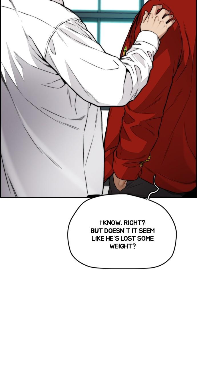 Wind Breaker SS4 - Manhwa Chap 41 - Next Chap 42