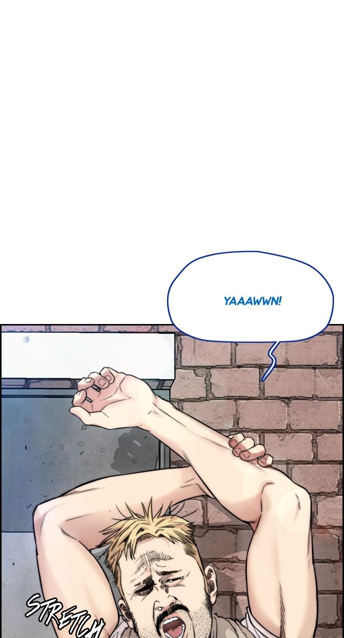 Wind Breaker SS4 - Manhwa Chap 41 - Next Chap 42