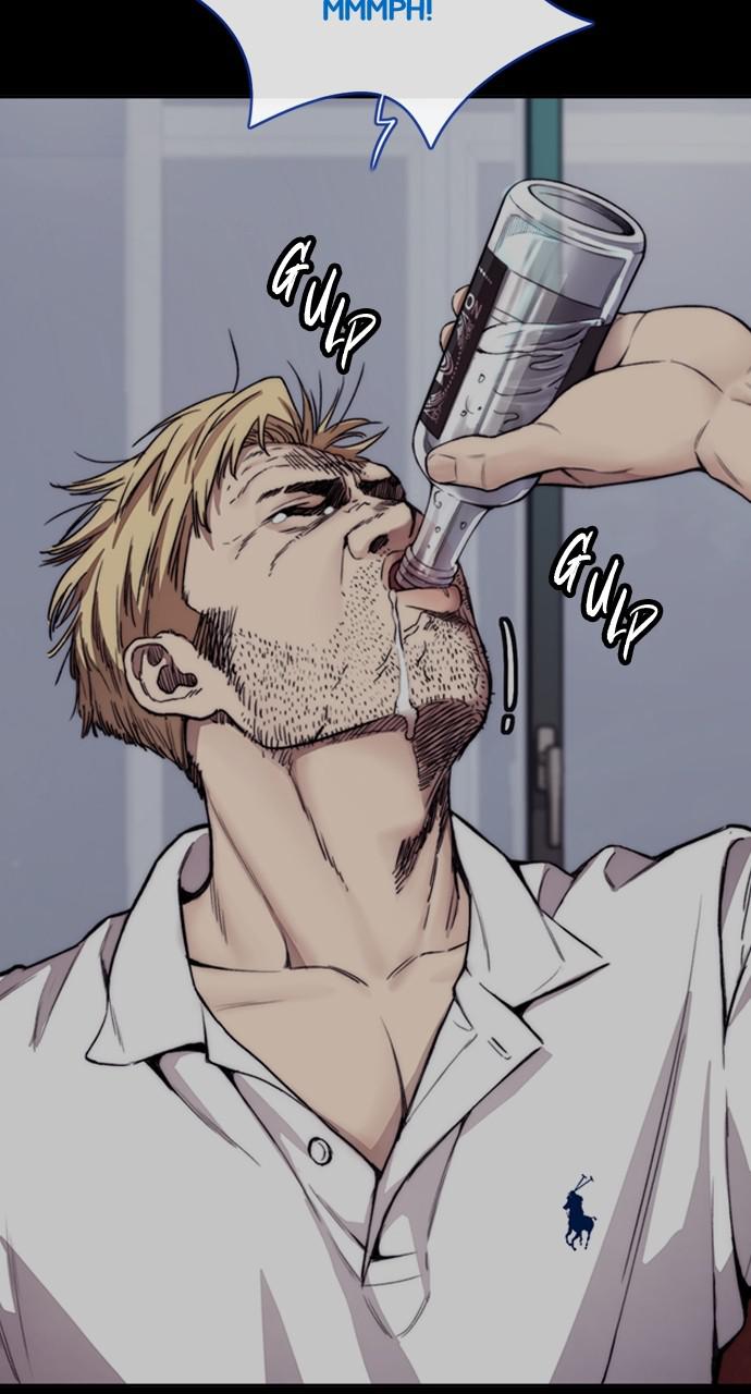 Wind Breaker SS4 - Manhwa Chap 41 - Next Chap 42