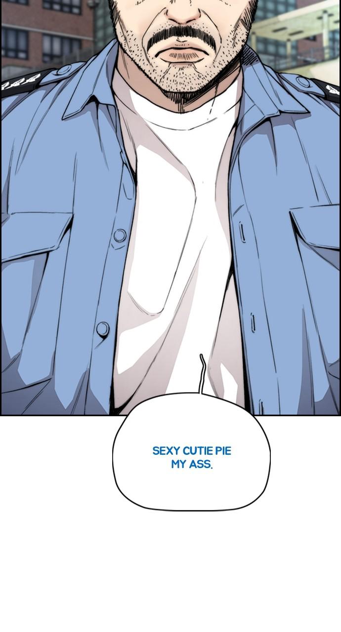 Wind Breaker SS4 - Manhwa Chap 41 - Next Chap 42