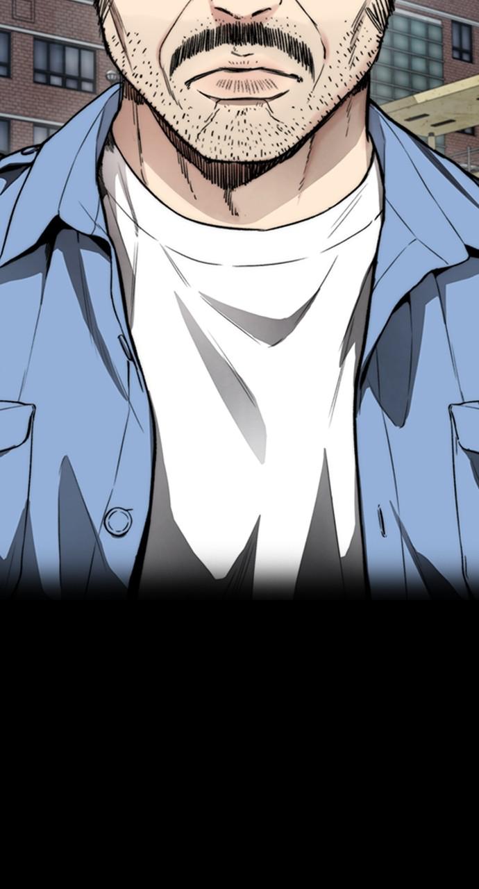 Wind Breaker SS4 - Manhwa Chap 41 - Next Chap 42