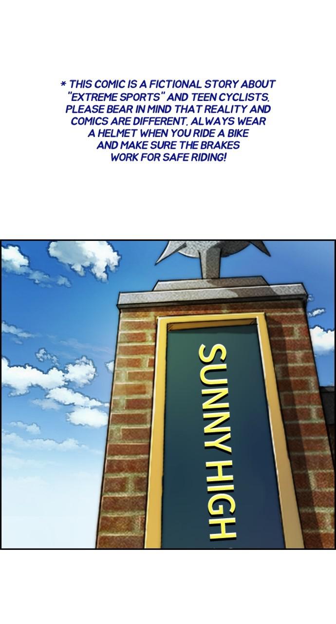 Wind Breaker SS4 - Manhwa Chap 41 - Next Chap 42