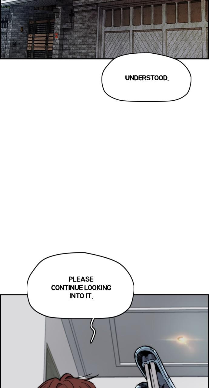 Wind Breaker SS4 - Manhwa Chap 41 - Next Chap 42